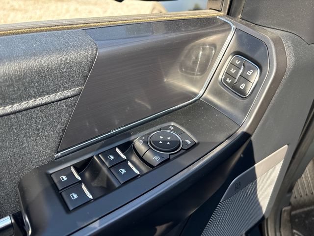 Certified 2024 Ford F150 Lariat AWD/4WD image 17
