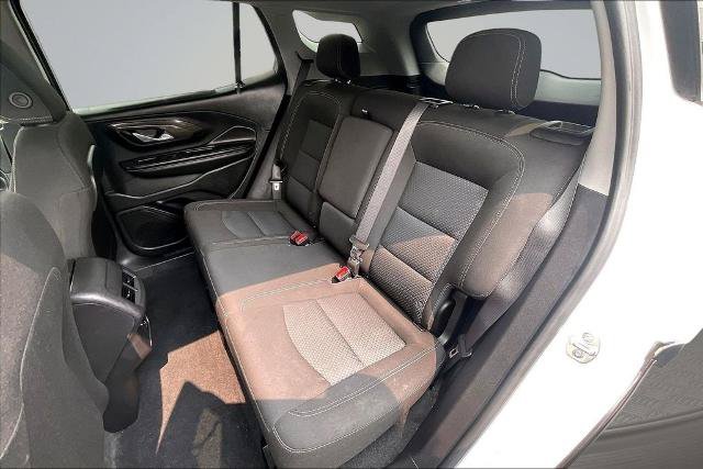 Used 2024 GMC Terrain SLE AWD/4WD image 26