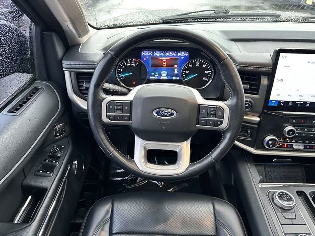 Certified 2023 Ford Expedition Max XLT AWD/4WD image 14