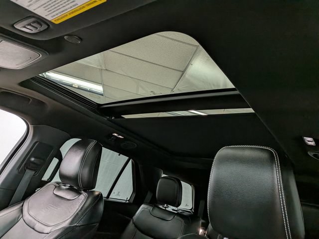 Certified 2023 Ford Explorer ST w/ Equipment Group 401A AWD/4WD image 16
