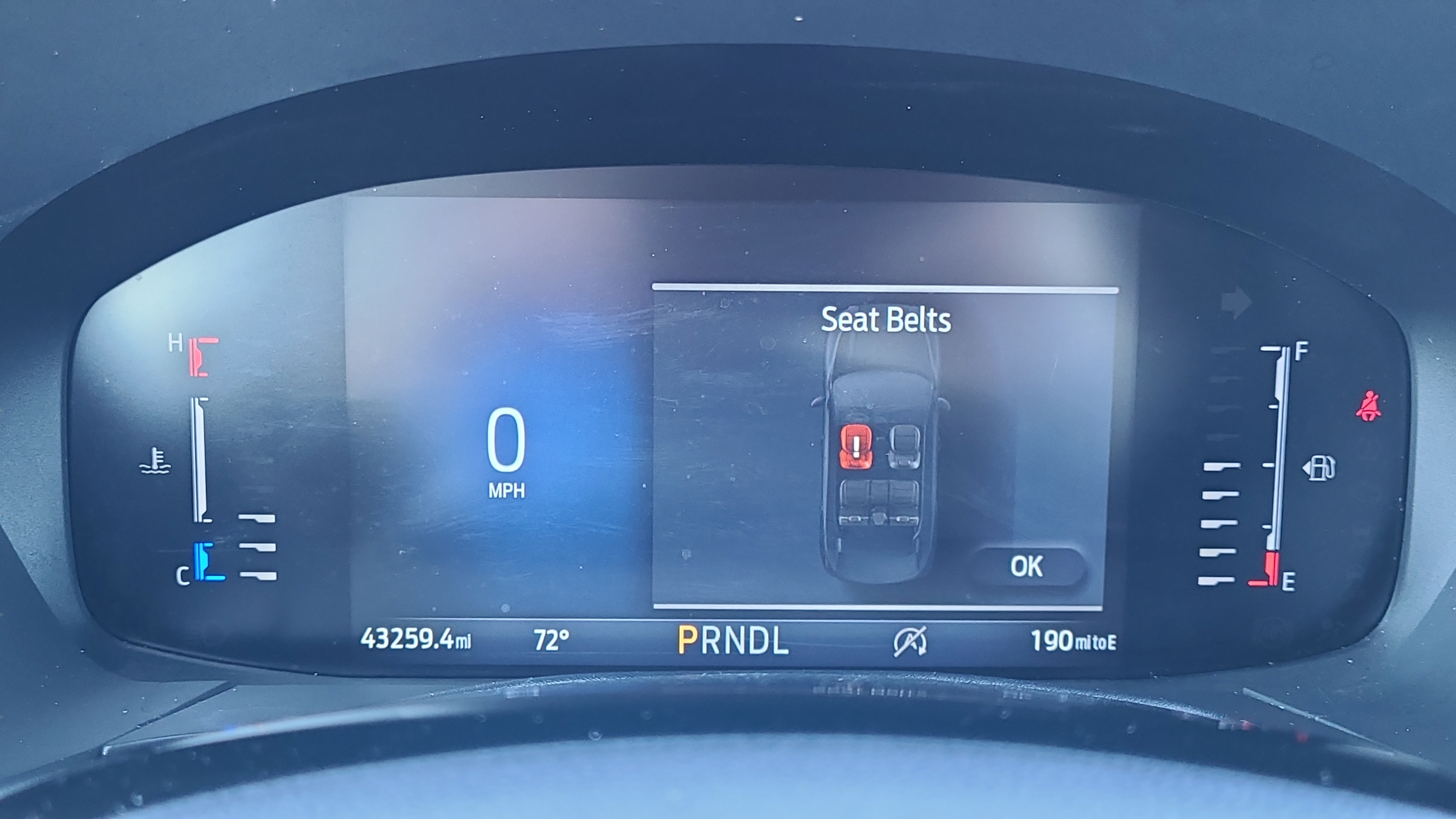 Certified 2023 Ford Escape Active AWD/4WD image 20