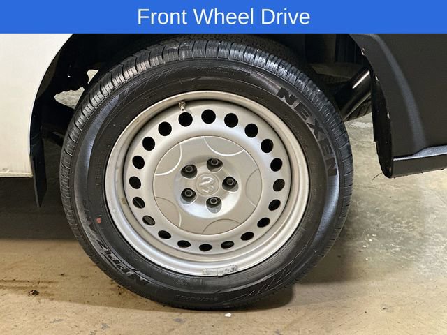 Used 2020 RAM ProMaster City Tradesman w/ Window Group 04 FWD image 7