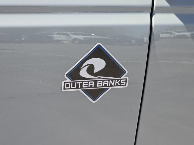 Certified 2024 Ford Bronco Outer Banks AWD/4WD image 7