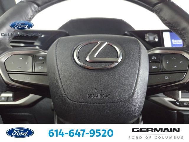 Used 2024 Lexus RX 350 Premium Plus w/ Convenience Package AWD/4WD image 24