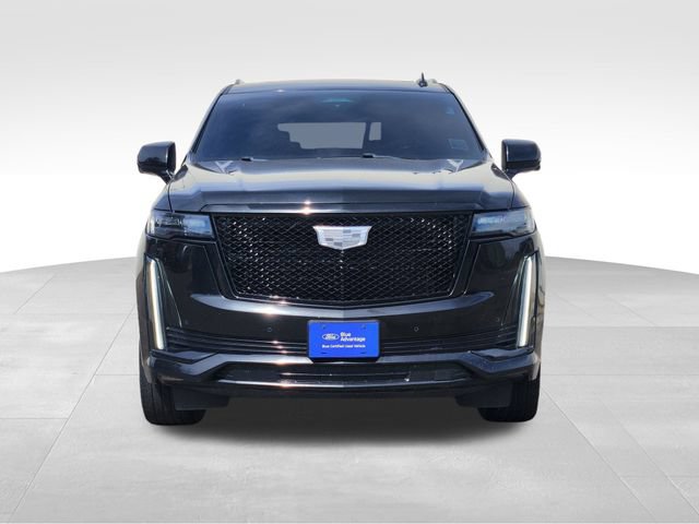 Used 2023 Cadillac Escalade Sport AWD/4WD image 3