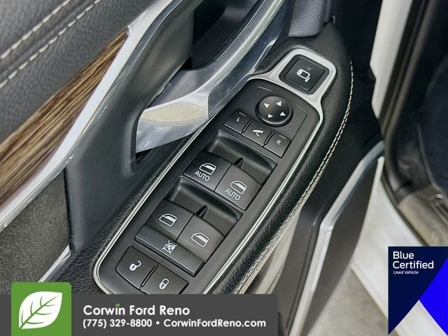 Used 2020 RAM 3500 Laramie AWD/4WD image 22