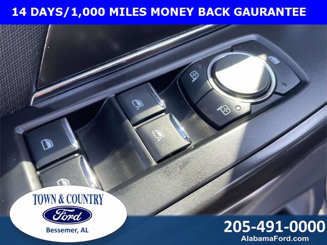 Certified 2024 Ford F150 XLT w/ Equipment Group 302A MID image 17