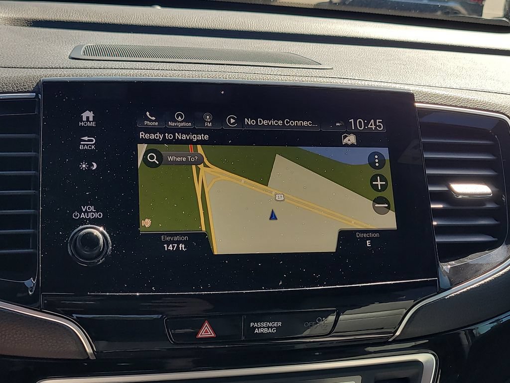 Used 2019 Honda Passport Touring image 21
