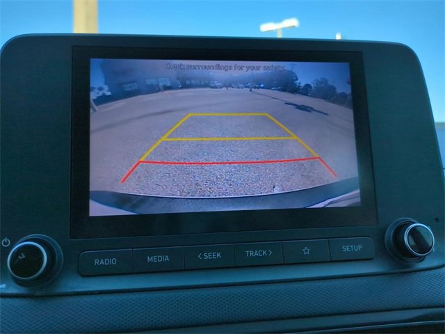 Used 2022 Hyundai Kona SEL image 20