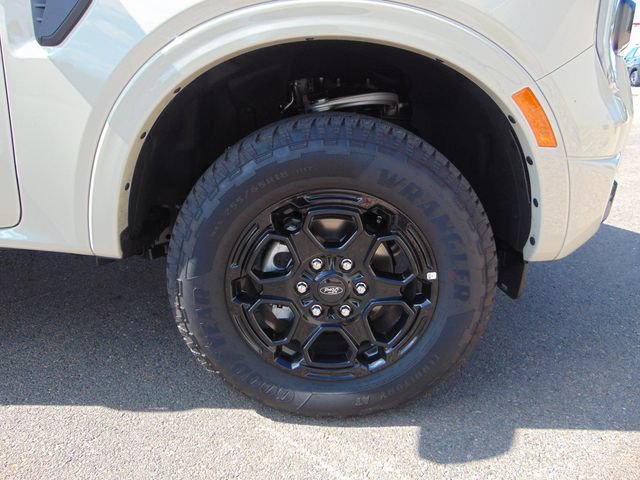 Certified 2026 Ford Ranger XLT AWD/4WD image 27