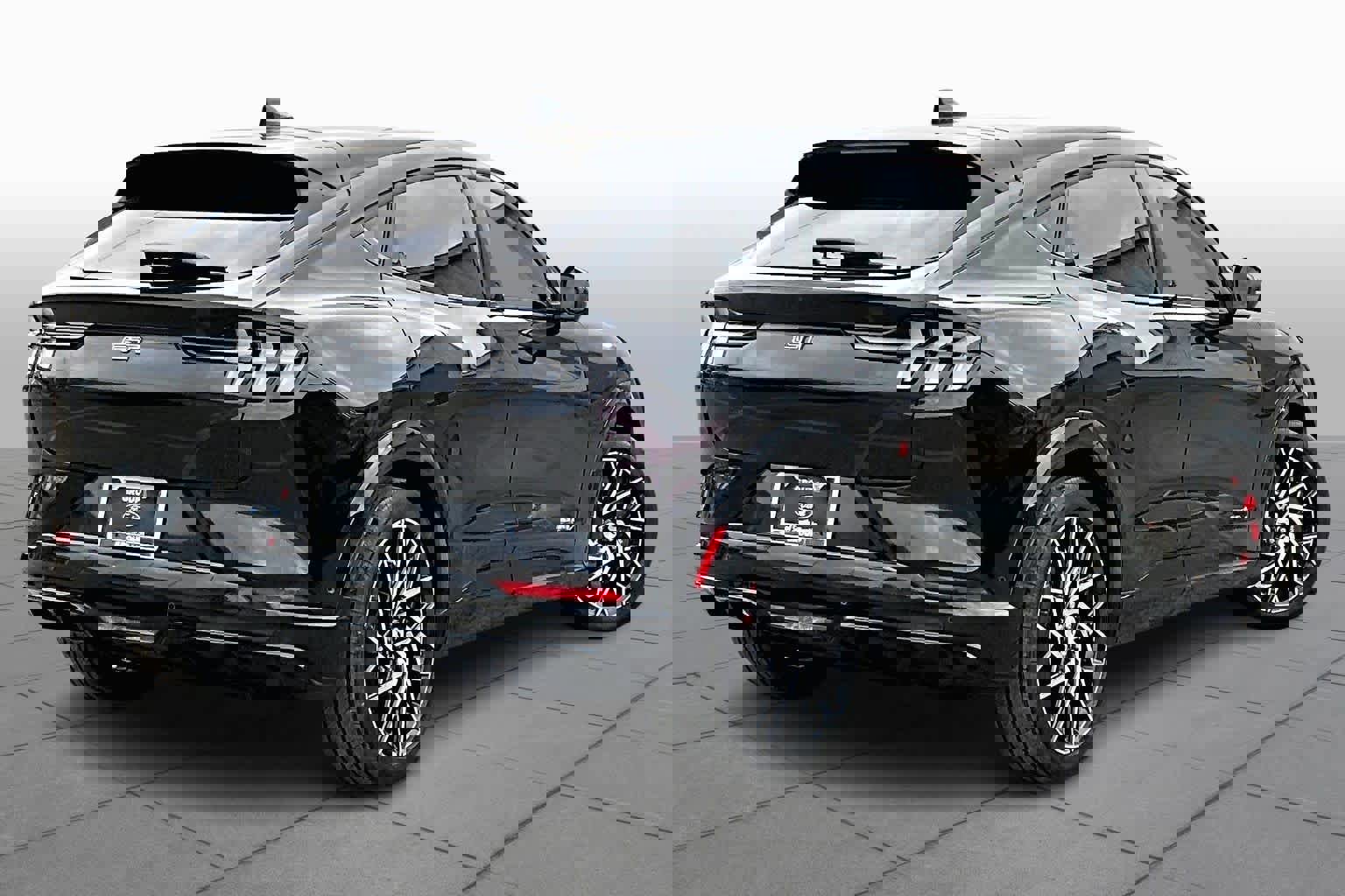 Certified 2023 Ford Mustang Mach-E GT w/ GT Performance Edition image 3