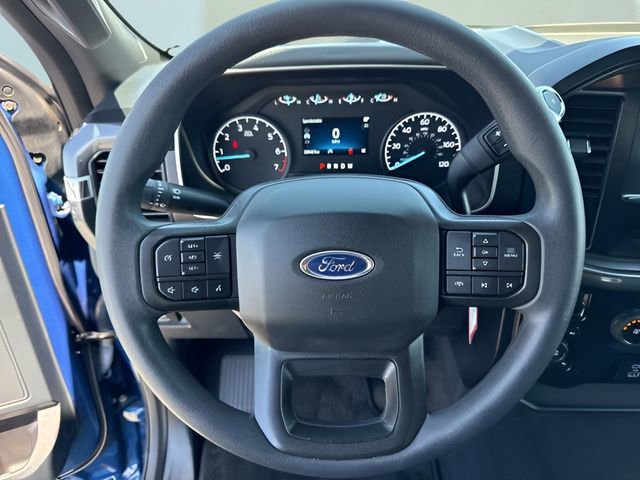 Certified 2023 Ford F150 XL w/ STX Appearance Package AWD/4WD image 23