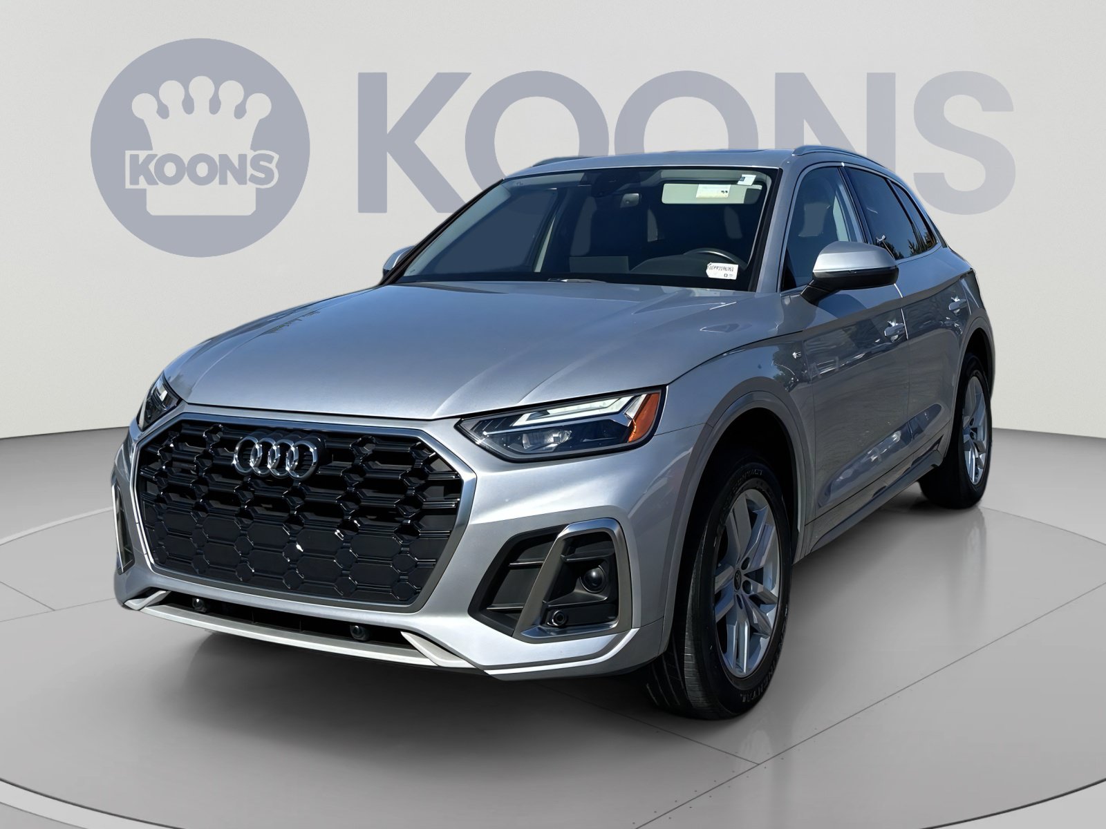 Used 2023 Audi Q5 2.0T Premium w/ Convenience Package