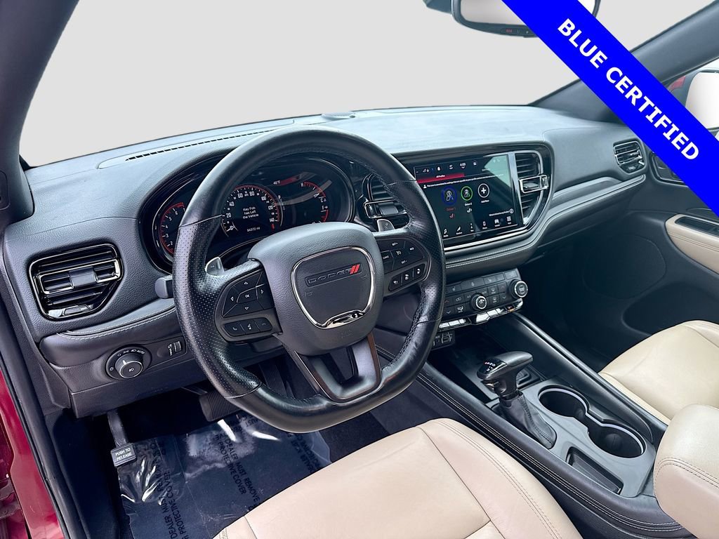 Used 2021 Dodge Durango GT image 9