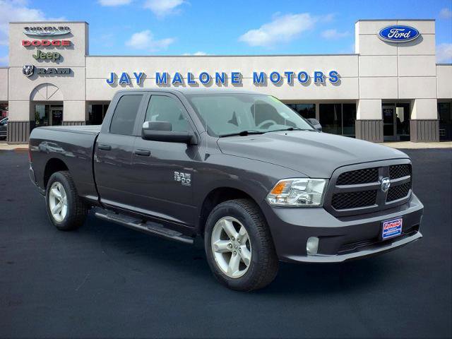 Used 2019 RAM 1500 Express w/ Express Value Package image 8