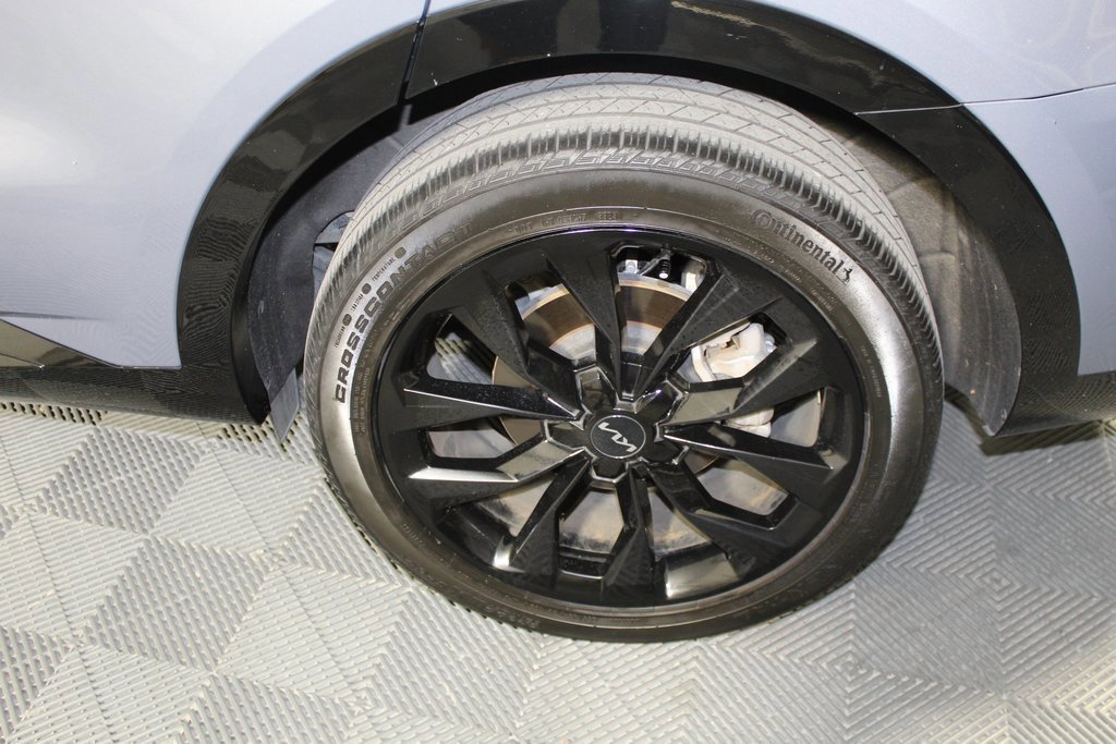 Used 2023 Kia Sorento SX image 22