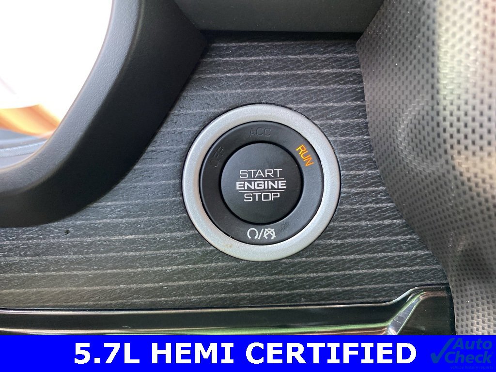 Used 2023 RAM 1500 Limited w/ Night Edition image 41