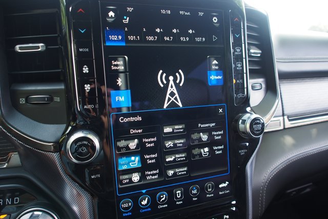 Used 2020 RAM 1500 Limited AWD/4WD image 30