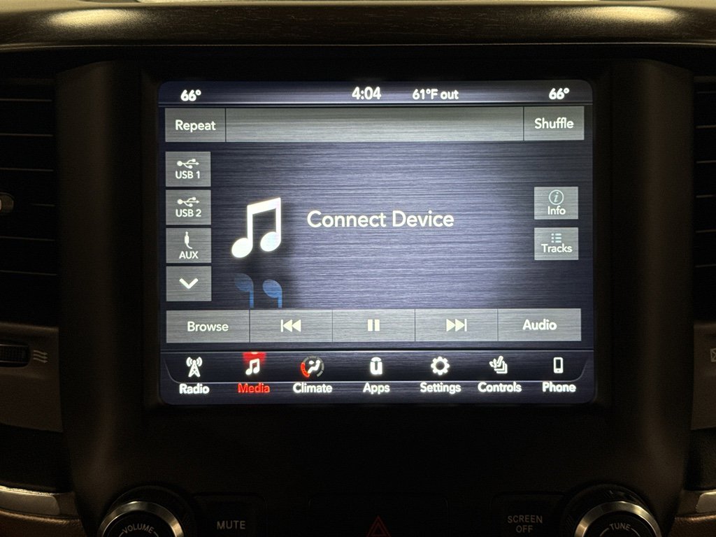 Used 2021 RAM 1500 Laramie image 22