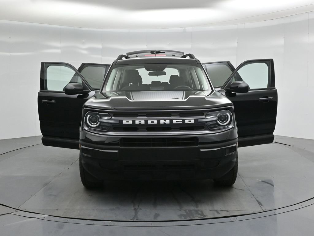 Certified 2024 Ford Bronco Sport Big Bend AWD/4WD image 30
