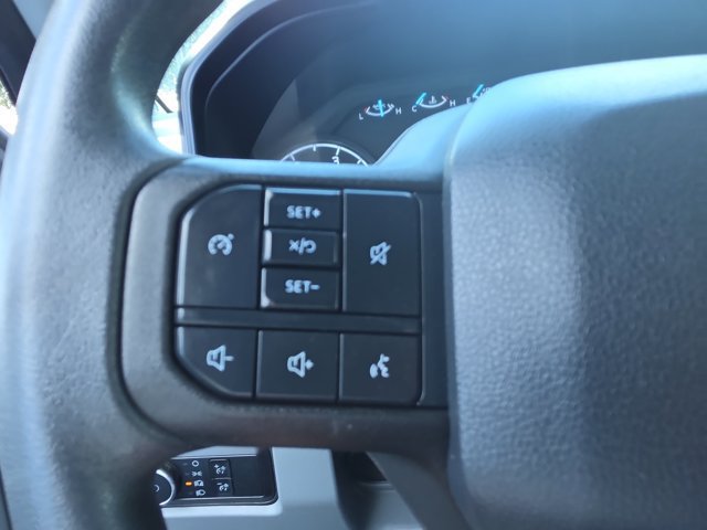 Certified 2025 Ford F250 XLT w/ FX4 Off-Road Package AWD/4WD image 24