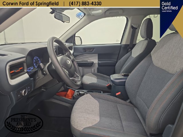 Certified 2022 Ford Maverick XLT FWD image 20