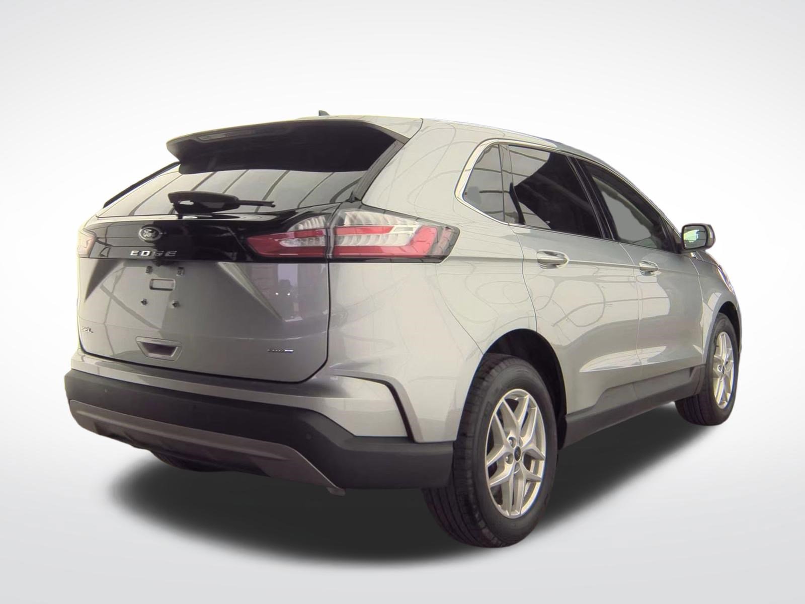 Certified 2023 Ford Edge SEL w/ Convenience Package AWD/4WD image 9