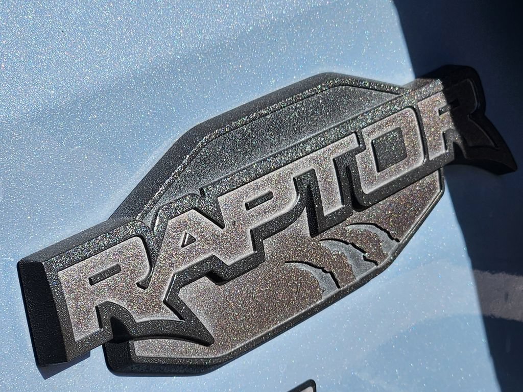 Certified 2023 Ford Bronco Raptor AWD/4WD image 23
