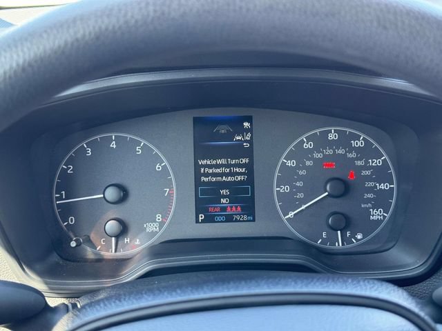 Used 2024 Toyota Corolla LE w/ LE Convenience Package FWD image 28