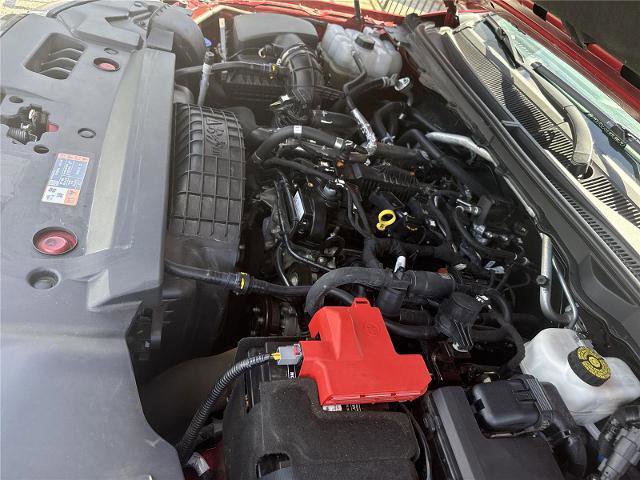 Certified 2021 Ford Ranger XLT w/ Equipment Group 301A Mid image 28