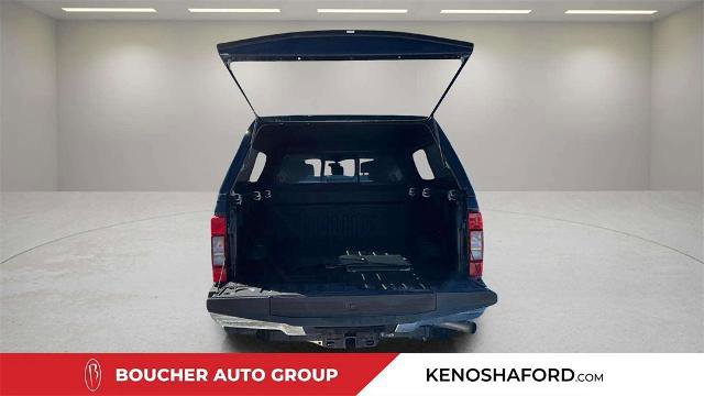 Certified 2022 Ford F250 XL w/ STX Appearance Package image 5