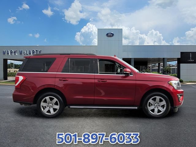 Certified 2019 Ford Expedition XLT w/ Equipment Group 202A AWD/4WD image 6