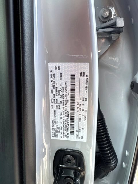 Certified 2024 Ford F150 XLT w/ Equipment Group 302A MID AWD/4WD image 17