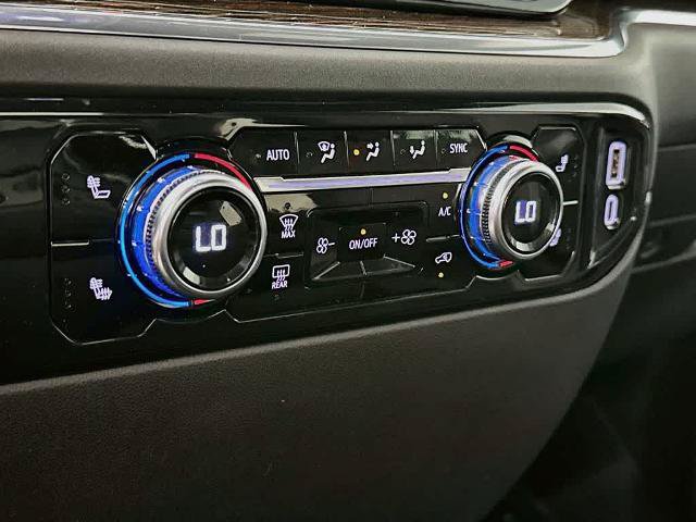 Used 2024 GMC Sierra 1500 Elevation AWD/4WD image 18