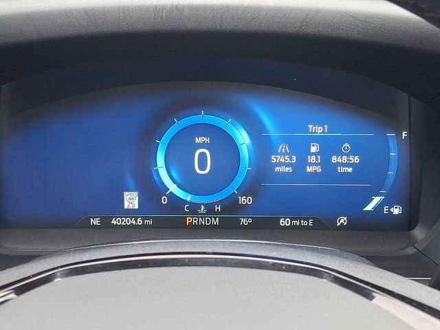 Certified 2021 Ford Explorer Platinum w/ Equipment Group 601A AWD/4WD image 19
