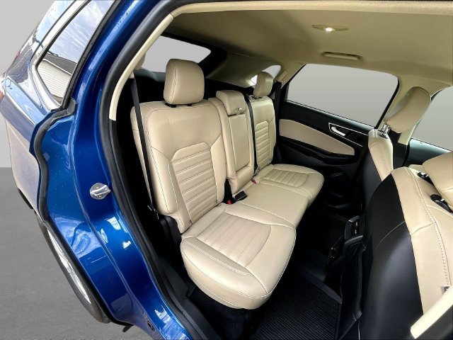 Certified 2024 Ford Edge SEL w/ Convenience Package AWD/4WD image 25