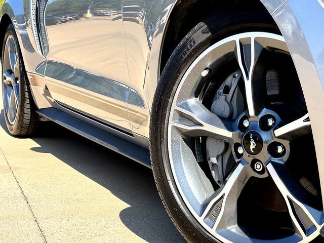 Certified 2023 Ford Mustang GT Premium w/ Equipment Group 401A image 6