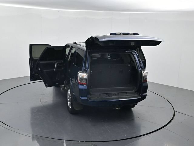 Used 2024 Toyota 4Runner SR5 Premium w/ Moonroof Package AWD/4WD image 48