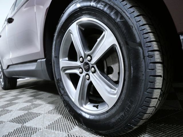 Certified 2023 Ford Edge SEL w/ Convenience Package image 7