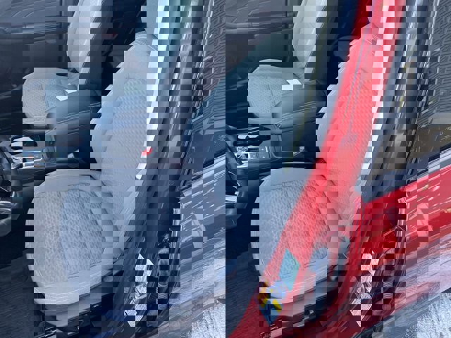 Certified 2021 Ford Escape SE w/ Convenience Package image 13