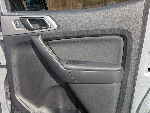 Certified 2022 Ford Ranger XLT w/ Equipment Group 301A Mid image 33