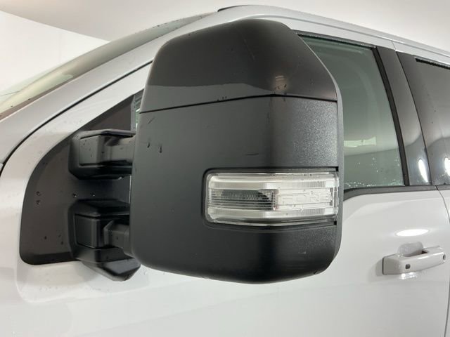 Certified 2025 Ford F350 Lariat w/ FX4 Off-Road Package AWD/4WD image 13