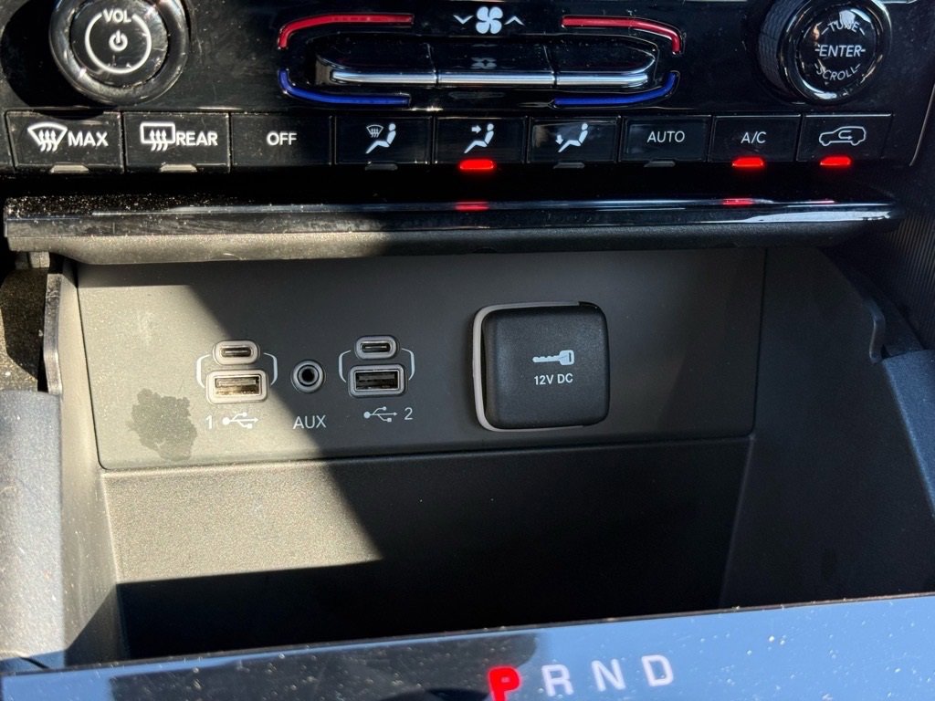 Used 2024 Jeep Grand Cherokee Limited image 18