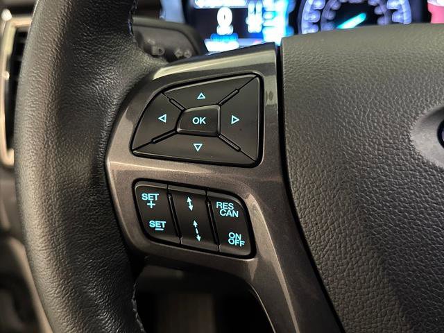 Certified 2019 Ford Ranger Lariat w/ Equipment Group 501A Mid image 21