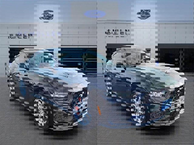 Certified 2024 Ford Mustang GT Premium image 7