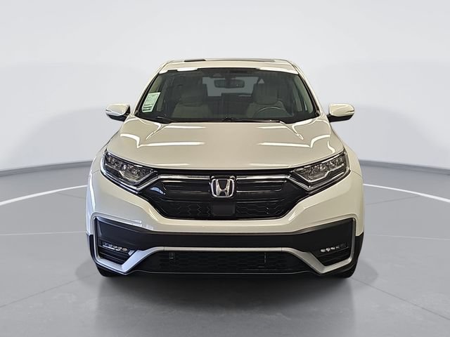 Used 2022 Honda CR-V EX-L image 8