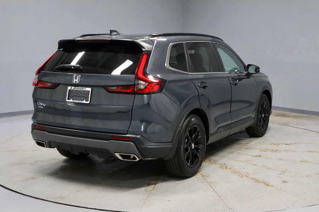 Used 2023 Honda CR-V Sport image 12