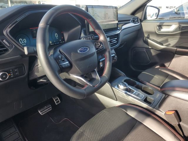 Certified 2023 Ford Escape ST-Line Select w/ Tech Pack #2 image 12