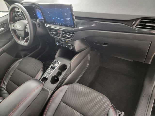 Certified 2024 Ford Escape ST-Line w/ Tech Pack #1 AWD/4WD image 20