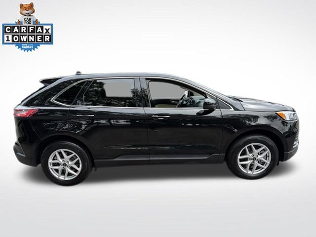 Certified 2024 Ford Edge SEL AWD/4WD image 9